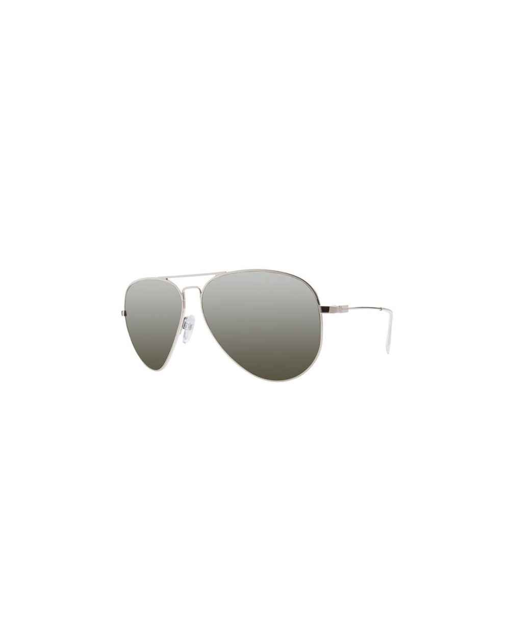 Electric AV1 Small Platinum Grey - Sunglasses