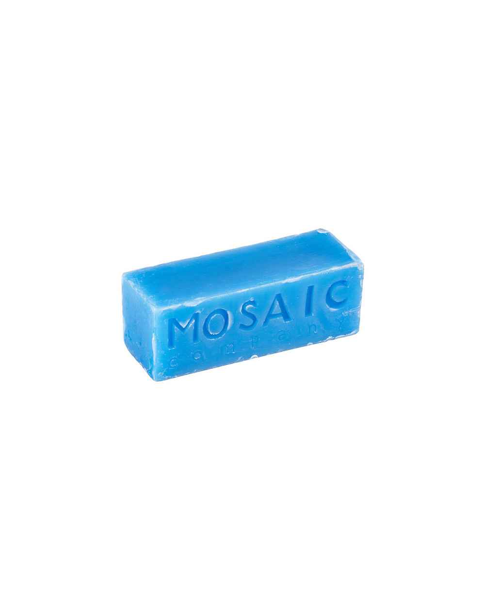 Mosaic Wax Sk8 Blue
