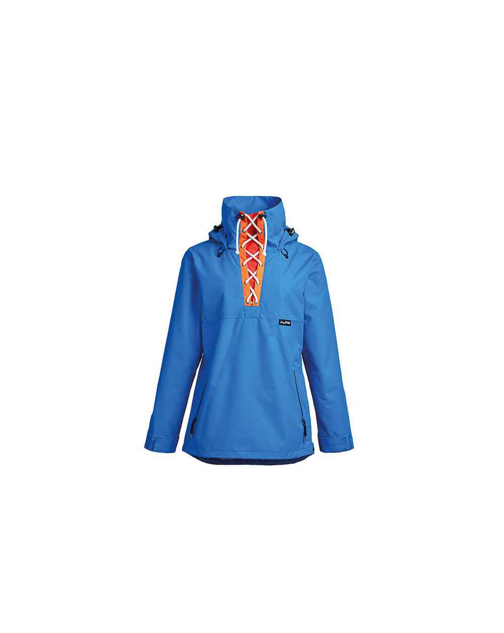 Airblaster Papoose Po True Blue Fire - Jacket