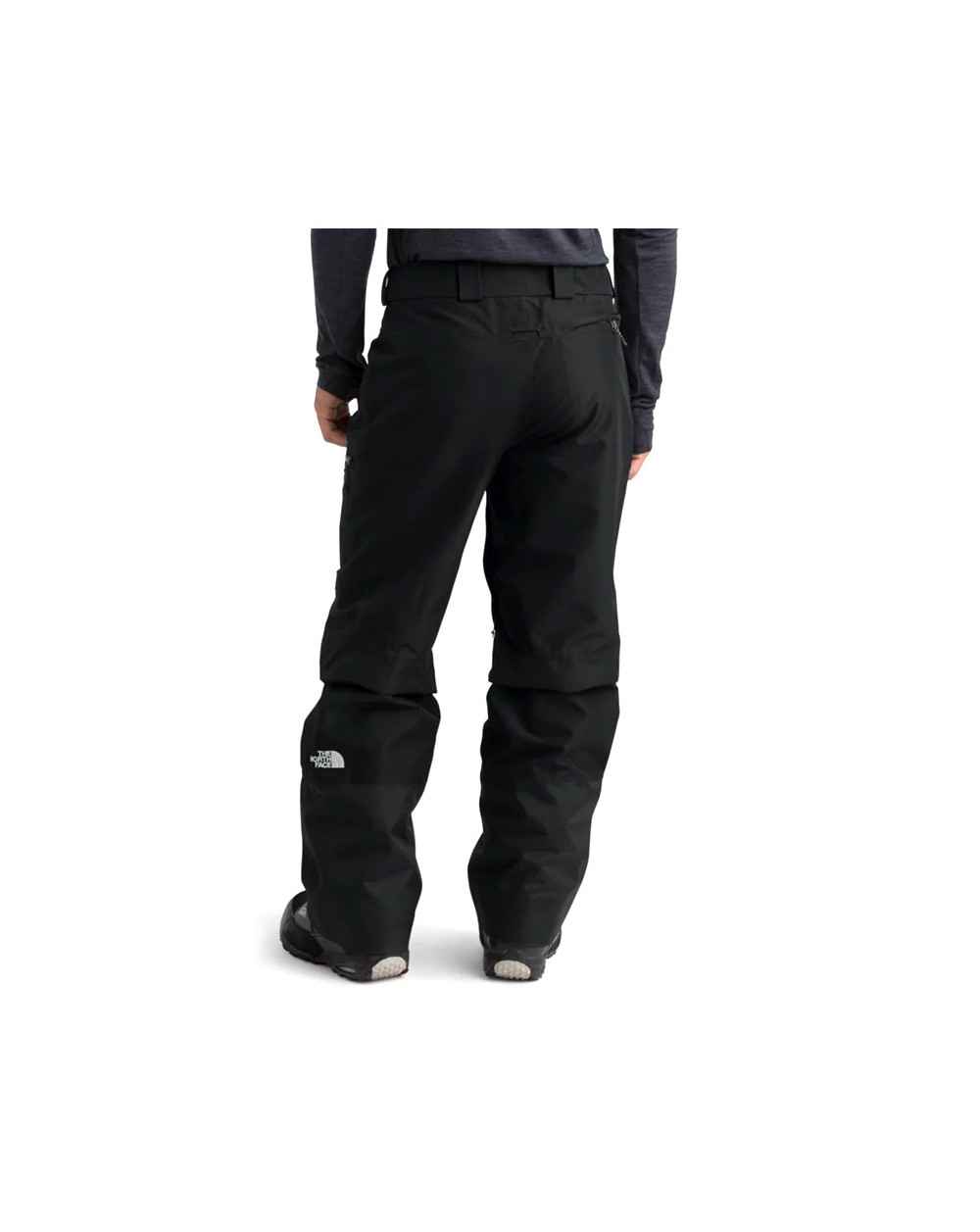 The North Face Gore Blk Pantalones