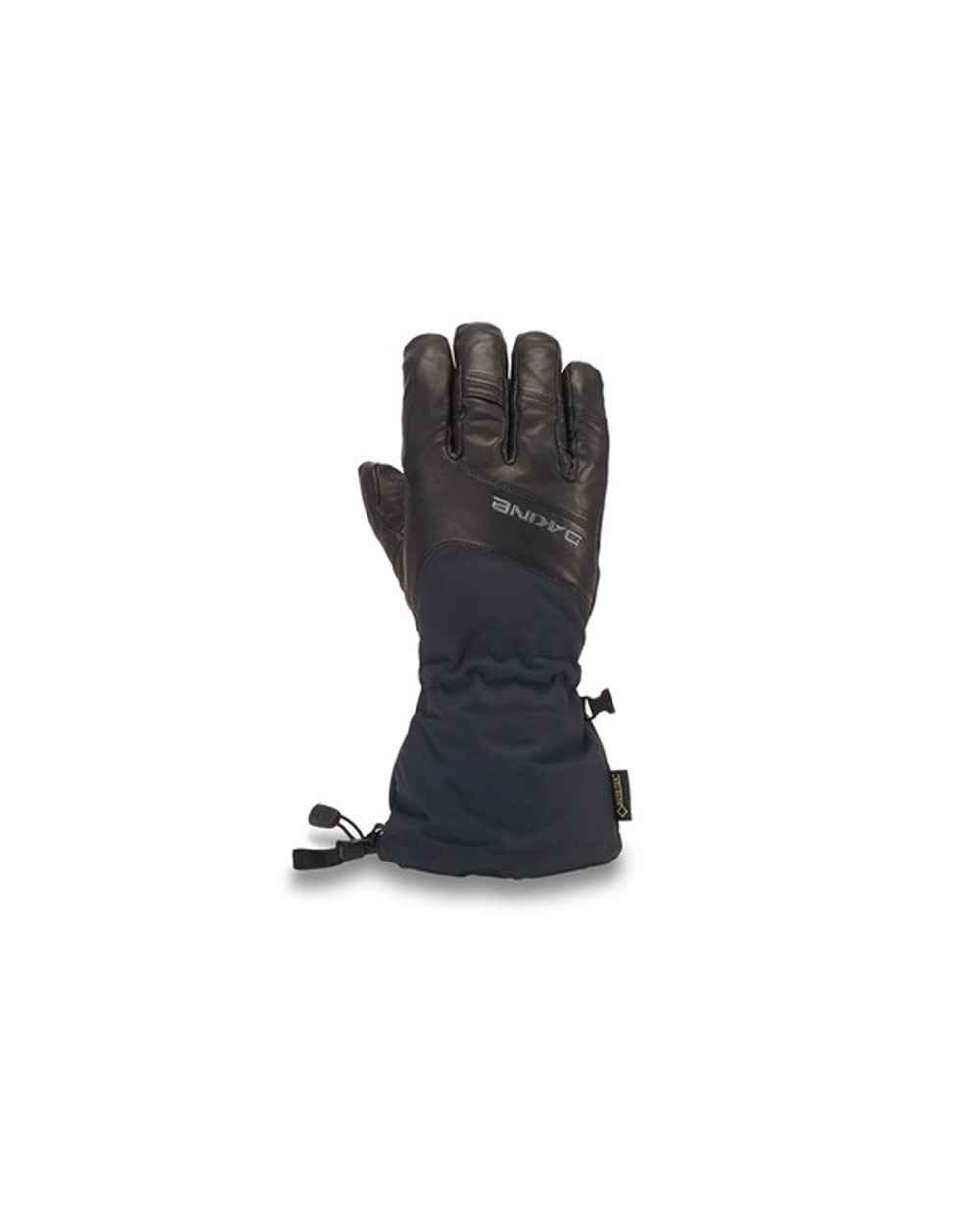 Dakine Continental Gore-Tex Gloves Black
