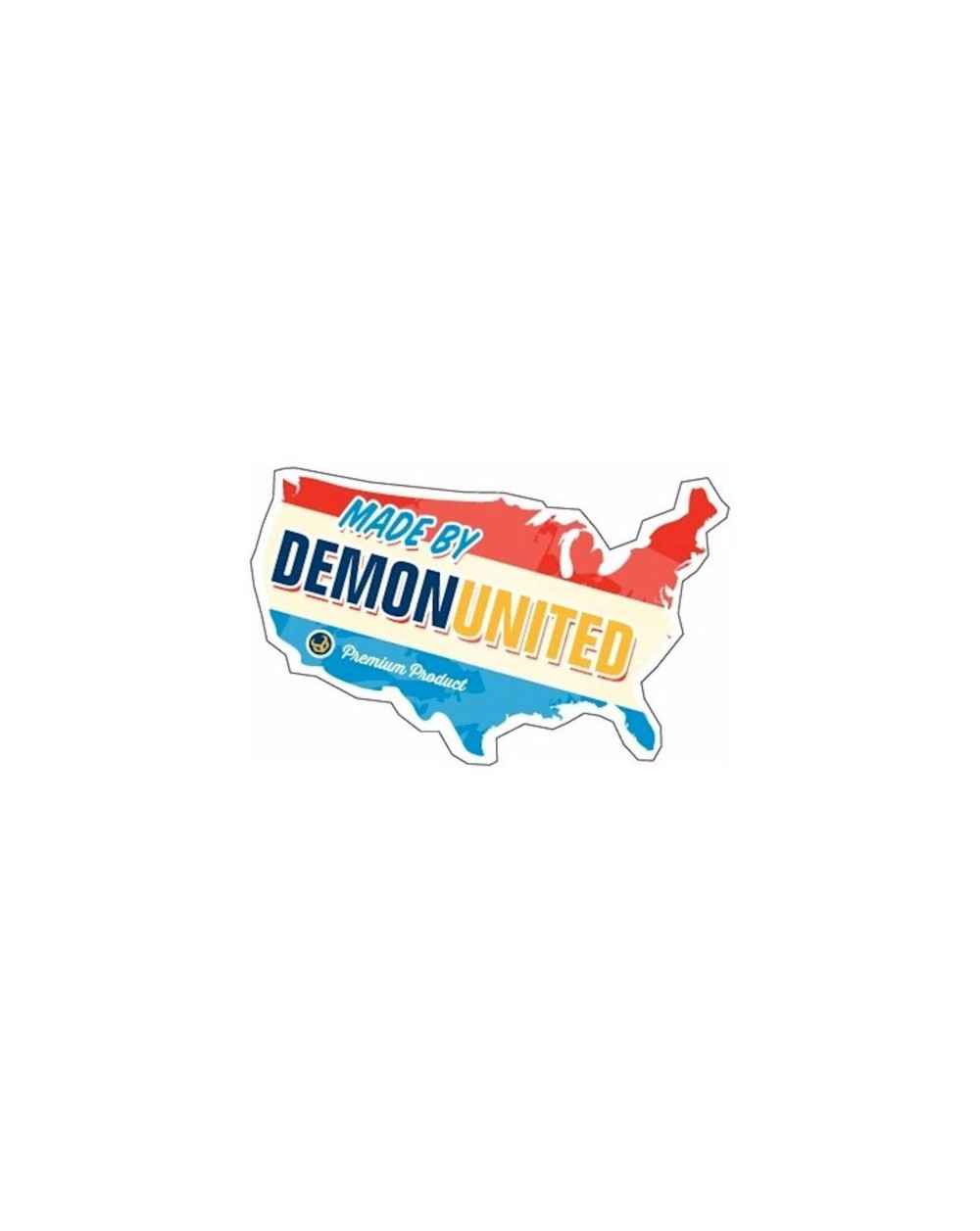Demon USA Stomp Pad