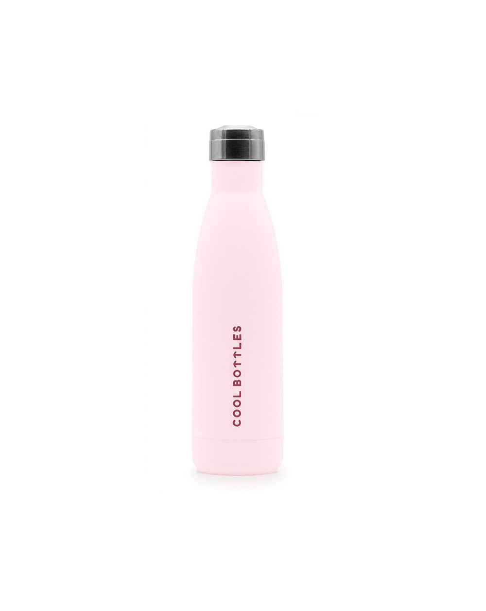 Cool Bottles Pastel Pink 750ml