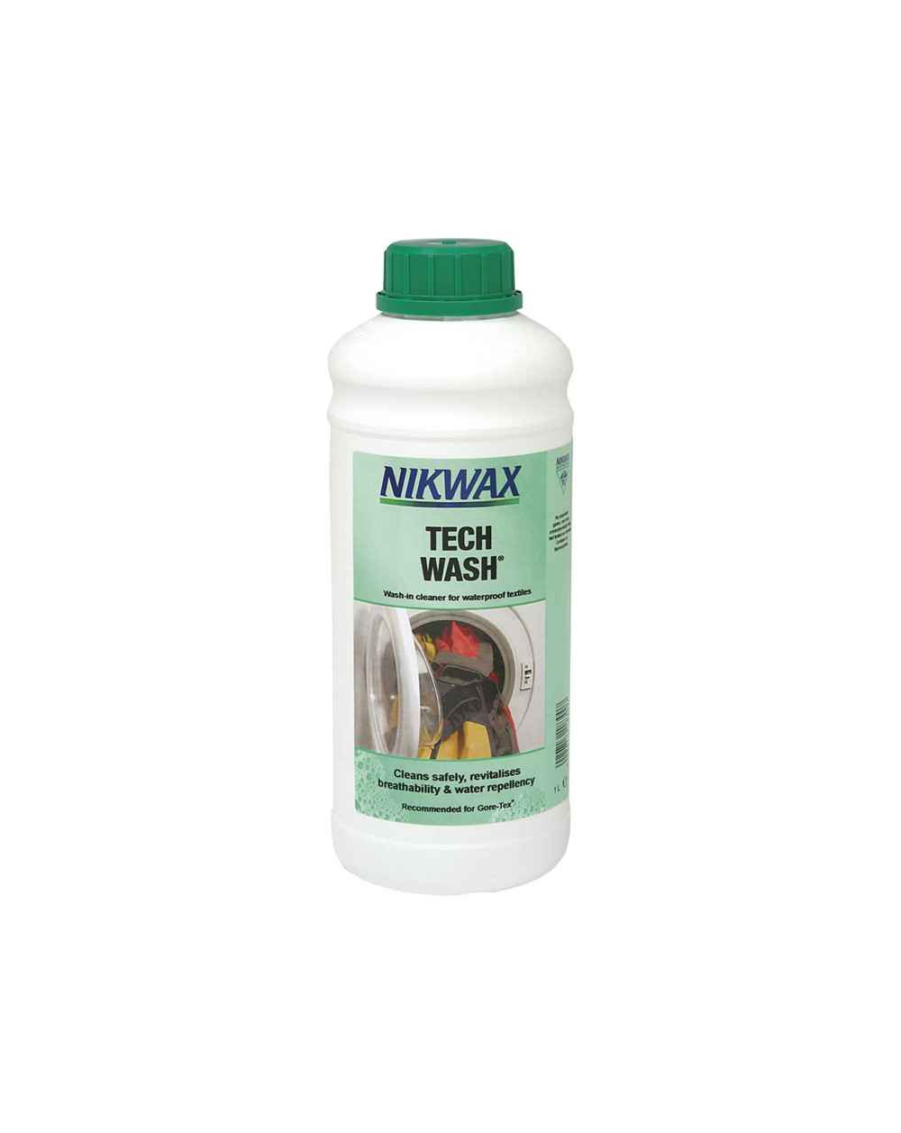 Nikwax Tech Wax 1L