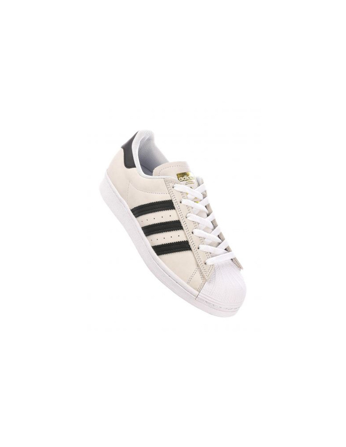 Adidas Superstar CBlck/GoldMT Zapatillas