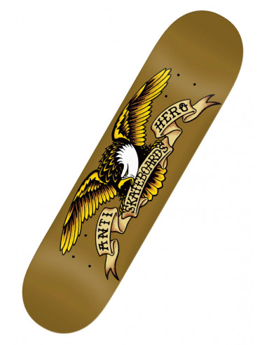 Antihero Classic - Skateboard
