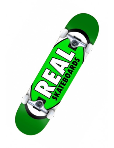Real Classic Oval Skate - Complete