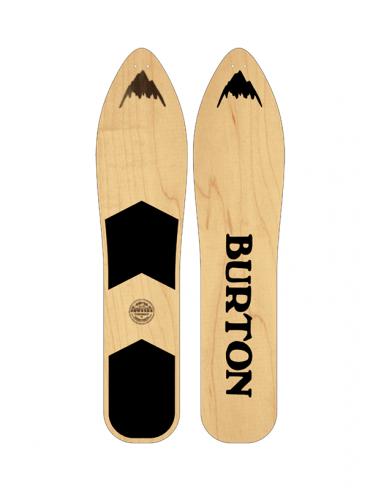 Burton The Throwback  23 - Snowboard