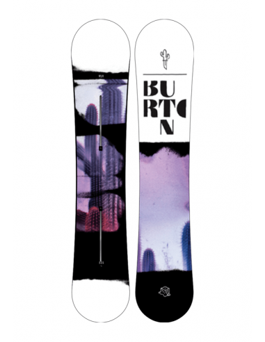 Burton Women's Stylus 23 - Snowboard