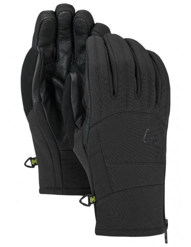 Burton Ak Tech Glove True Black