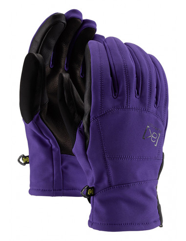 Burton Ak Tech Glove Prism Violet