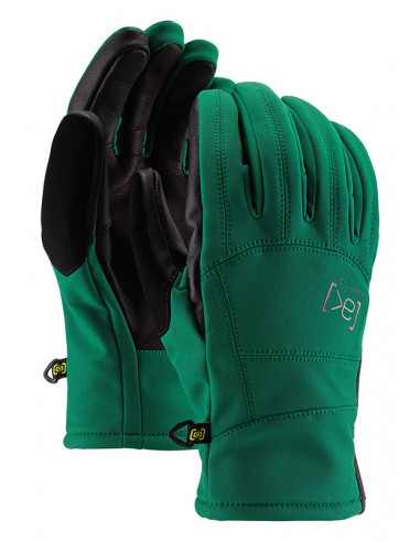 Burton Ak Tech Glove Fir Green