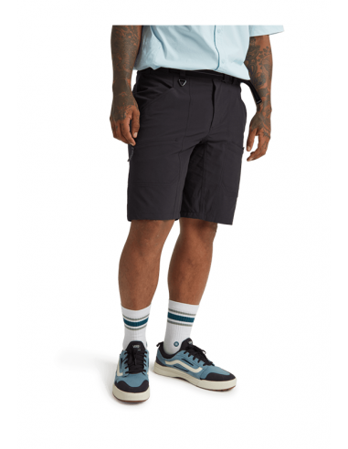 Burton Multipath Shorts True Black