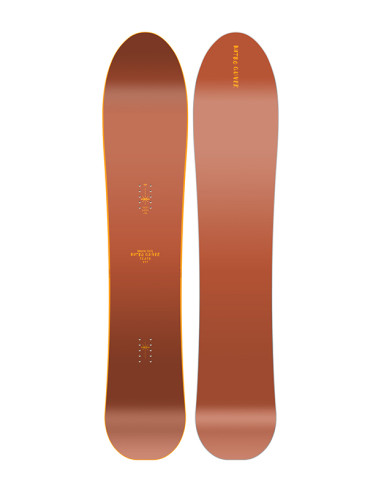 Nitro SLASH 23 - Snowboard