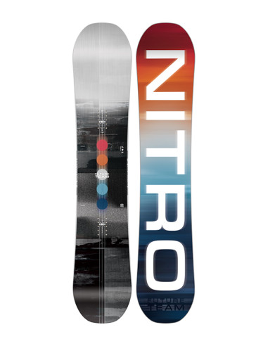 Nitro FUTURE TEAM 23 - Snowboard