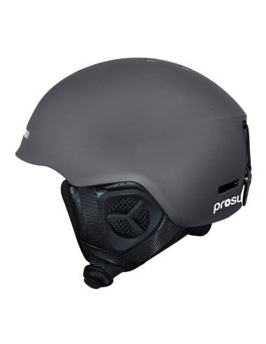 Prosurf Unicolor Snowboard Helmet