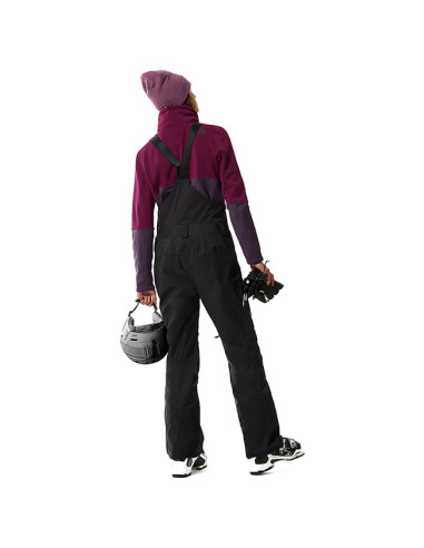 The North Face Women's Freedom Insulated Regular Bib Pants - PRFO Sports