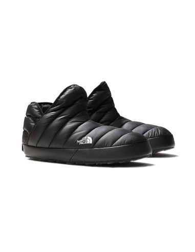 The North Face Thermoball Traction Bootie TNF Black