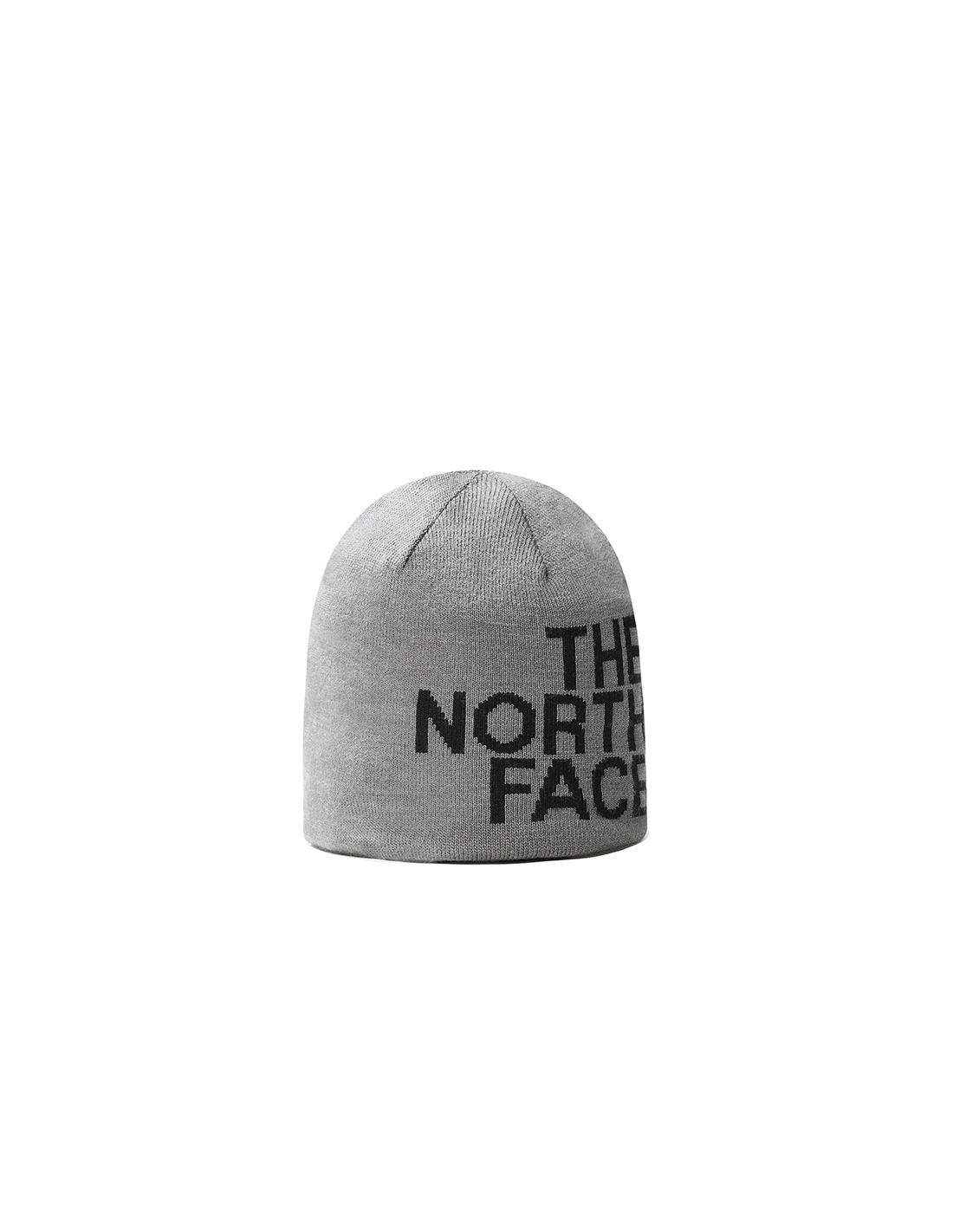 North Beanie Reversible TNF Face Banner The