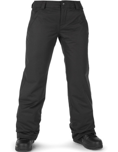 Volcom Frochickie INS Pant BLK