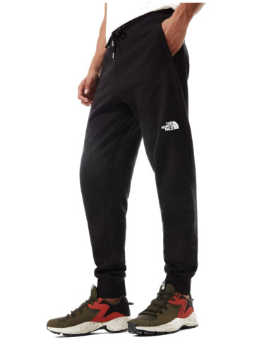 The North Face Nse Pant TNF Black