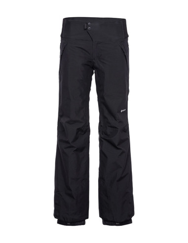 686 Smarty 3-In-1 Cargo Pant BLK