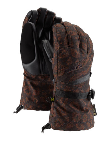 Burton Gore GLV Animal Mashup - Glove