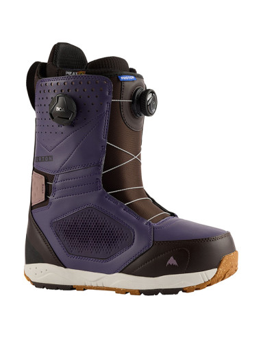 Burton Photon Boa Snowboard Boots Violet Halo