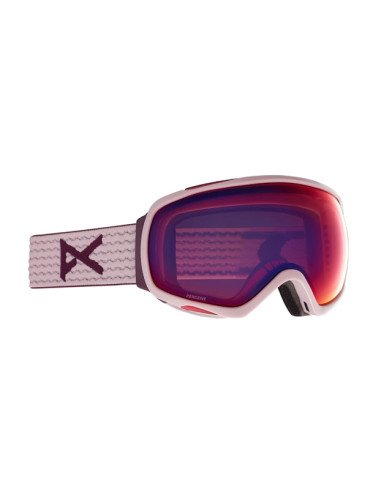 Anon Tempest Purple Perceive Violet Variable - Goggles