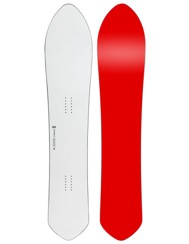 Korua Pin Tonic Snowboard