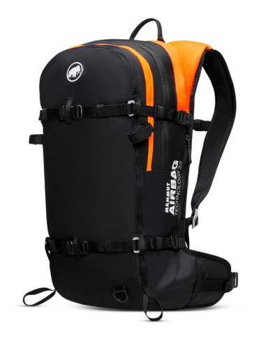 Mammut Free Removable Airbag 3.0 22L - Backpack