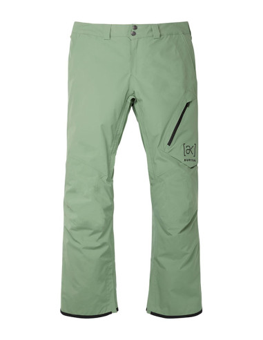Burton Ak Cyclic Gore‑Tex 2L Pants Hedge Green