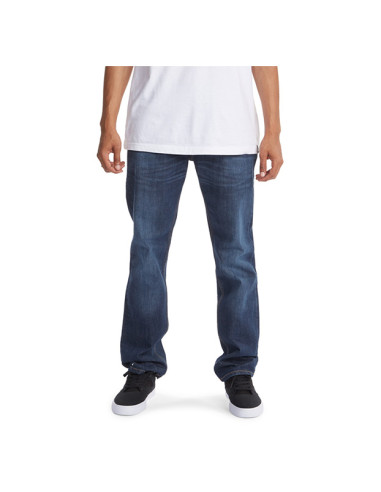 DC Worker Straight Jeans BNT