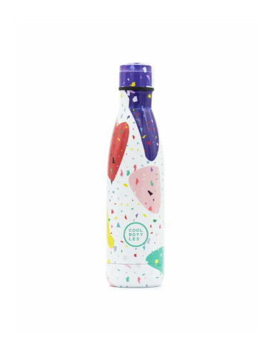The Bottle Party Shapes 500ml