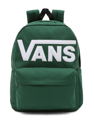 Vans Old Skool Green - Backpack