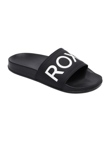 Roxy Slippy II Sandals Black