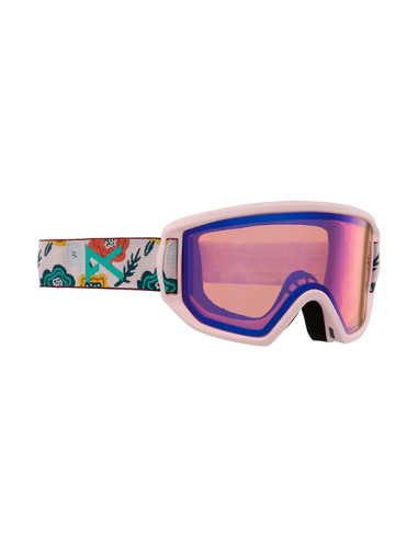 Anon Relapse Jr. Goggles MFI Flora Blue Amber