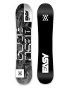 Easy Black Torsion - Snowboard