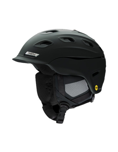 Smith Vantage W Mips Matte Black - Helmets