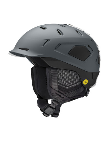 Smith Nexus Mips M. Slate/Black - Helmet