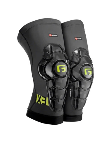 G-Form Pro X3 Knee Guard - Protecciones