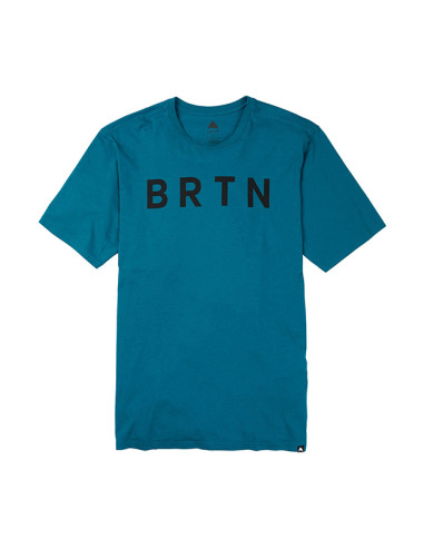 Burton BRTN Ss Lyons Blue