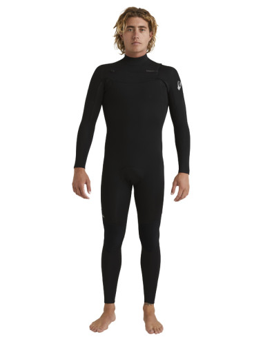Quiksilver 3/2mm Everyday Sessions BLK - Neopreno