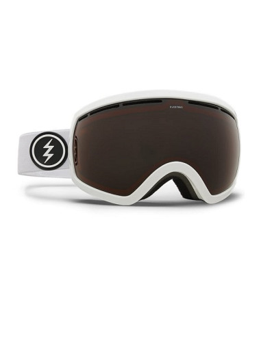 Electric EG2.5 Matte White Bronze - Goggles