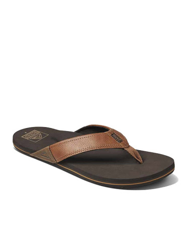 Reef Newport Tan - Sandals