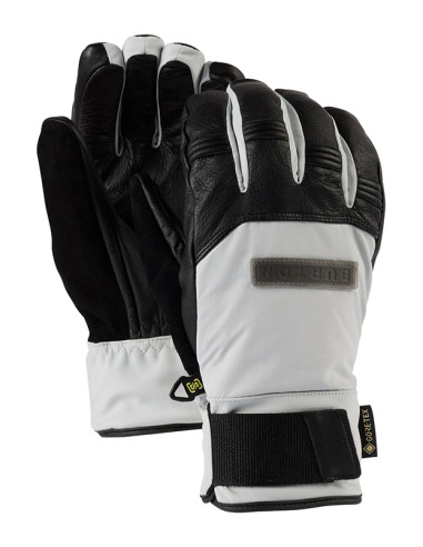 Burton Carbonate Gore-Tex Gloves