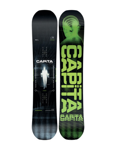 Capita Pathfinder 2023 - Snowboard