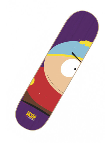 Hydroponic South Park Collab Cartman - Skate