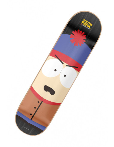 Hydroponic South Park Collab Stan - Skate