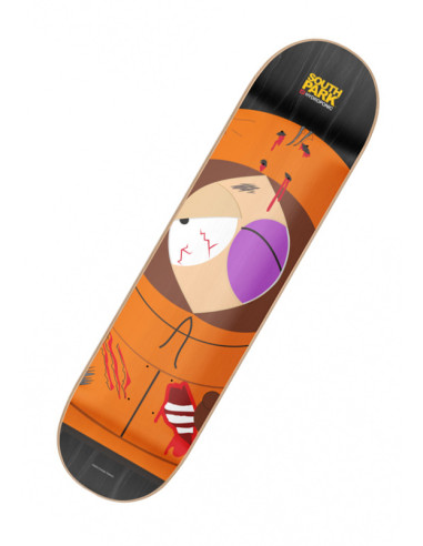 Hydroponic South Park Collab Kenny - Skate